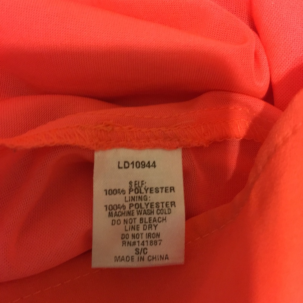 C. Luce Dress - Picture 5 of 5